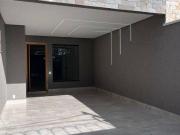 Casa à venda no Jardim Atlântico em Goiânia