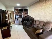 Casa à venda no Jardim Atlântico em Goiânia