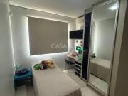 Casa à Venda no Jardim Atlântico – Goiânia/GO 3 Quartos...