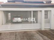 Casa à venda no Jardim Aurélia em Campinas/SP