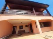 Casa à venda no Jardim Aurélia em Campinas/SP