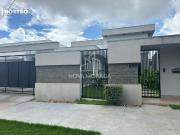 CASA a venda no JARDIM BELO HORIZONTE em Sinop/MT 119507