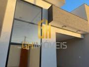 Casa à venda no Jardim Boa Esperança