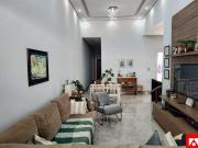 Casa à venda no Jardim Boer I em Americana