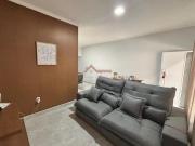 Casa à venda no Jardim Bom Retiro Nova Veneza