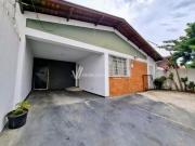 Casa à venda no Jardim Bom Sucesso com 3 quartos, suíte,...