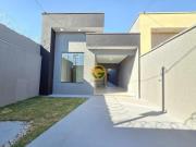 CASA À VENDA NO JARDIM BONANÇA, 3 QUARTOS, SUÍTE,...