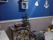 Casa à venda no Jardim Bonfiglioli com 110m² 3...