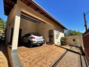 CASA À VENDA NO JARDIM BOTÂNICO 04 QUARTOS SENDO 03... CASA À VENDA NO JARDIM BOTÂNICO 04 QUARTOS SENDO 03...