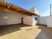 Casa à venda no Jardim Botânico em Uberlândia/MG