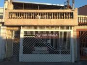 Casa a venda no Jardim Brasil Zona Norte São Paulo 4 Dorms