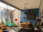 Casa à venda no Jardim Burle Marx