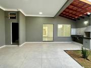 Casa à venda no Jardim Cambuí em Franca/SP