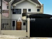 Casa à venda no Jardim Carvalho