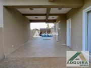 Casa à venda no Jardim Carvalho