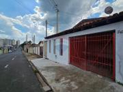 Casa à venda no Jardim Centenário na rua Rio Grande do...