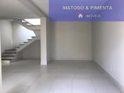 Casa à venda no Jardim Chapadão