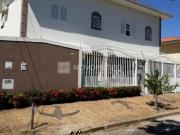 Casa à venda no Jardim Chapadão Campinas