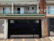 Casa à venda no Jardim Cidade Pirituba