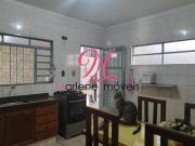 Casa à venda no Jardim Corcovado, Campo Limpo Paulista...