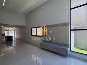 Casa à venda no Jardim Cristal