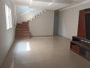 Casa à venda no Jardim D com 3 quartos