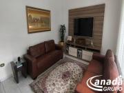 Casa à venda no Jardim DAbril com 2 quartos