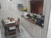 Casa à venda no Jardim DAbril com 3 quartos