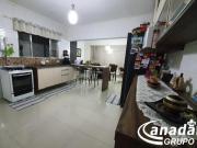 Casa à venda no Jardim DAbril com 3 quartos