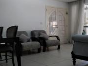 Casa à venda no Jardim Dabril com 3 quartos