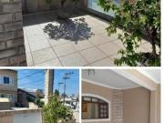 Casa à venda no Jardim DAbril com 3 quartos