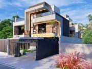 Casa à venda no Jardim das Américas