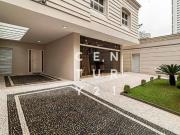Casa à venda no Jardim das Bandeiras