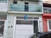 Casa à venda no Jardim das Carmelitas