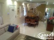 Casa à venda no Jardim das Flores com 3 quartos