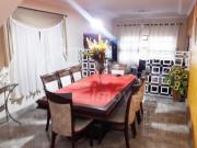 Casa à venda no Jardim das Flores com 4 quartos