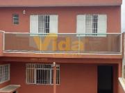 Casa á venda no Jardim das Flores Osasco, SP