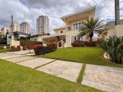 Casa à venda no Jardim das Nações