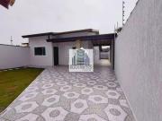 CASA À VENDA NO JARDIM DAS PALMEIRA EM ITANHAEM LADO PRAIA