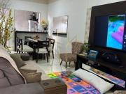 Casa à venda no Jardim das Palmeiras