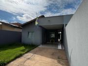 Casa a venda no JARDIM DOS IPÊS em Cuiabá/MT 138892
