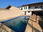 Casa à venda no Jardim dos Pinheiros com amplo terreno:...