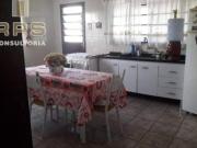 Casa à venda no Jardim dos Pinheiros em Atibaia com 2...
