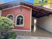 Casa à venda no Jardim Estádio