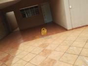 Casa à venda no Jardim Europa