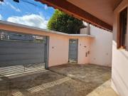 Casa à venda no Jardim Faculdade com 105m² Boituva/SP