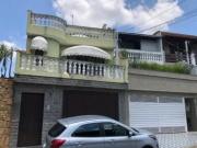 Casa à venda no Jardim Felicidade Zona Oeste