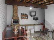 Casa à Venda Jardim Figueira, Amparo 240m2 3 Quartos