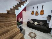 Casa à venda no Jardim Firenze em Hortolândia, sobrado...