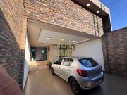 Casa à venda no Jardim Florença